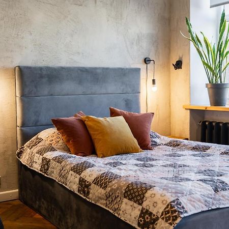 Baltic Design Apartments With Free Parking And Self Check In 리가 외부 사진