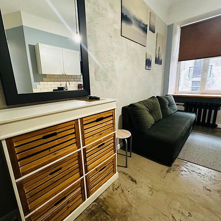 Baltic Design Apartments With Free Parking And Self Check In 리가 외부 사진