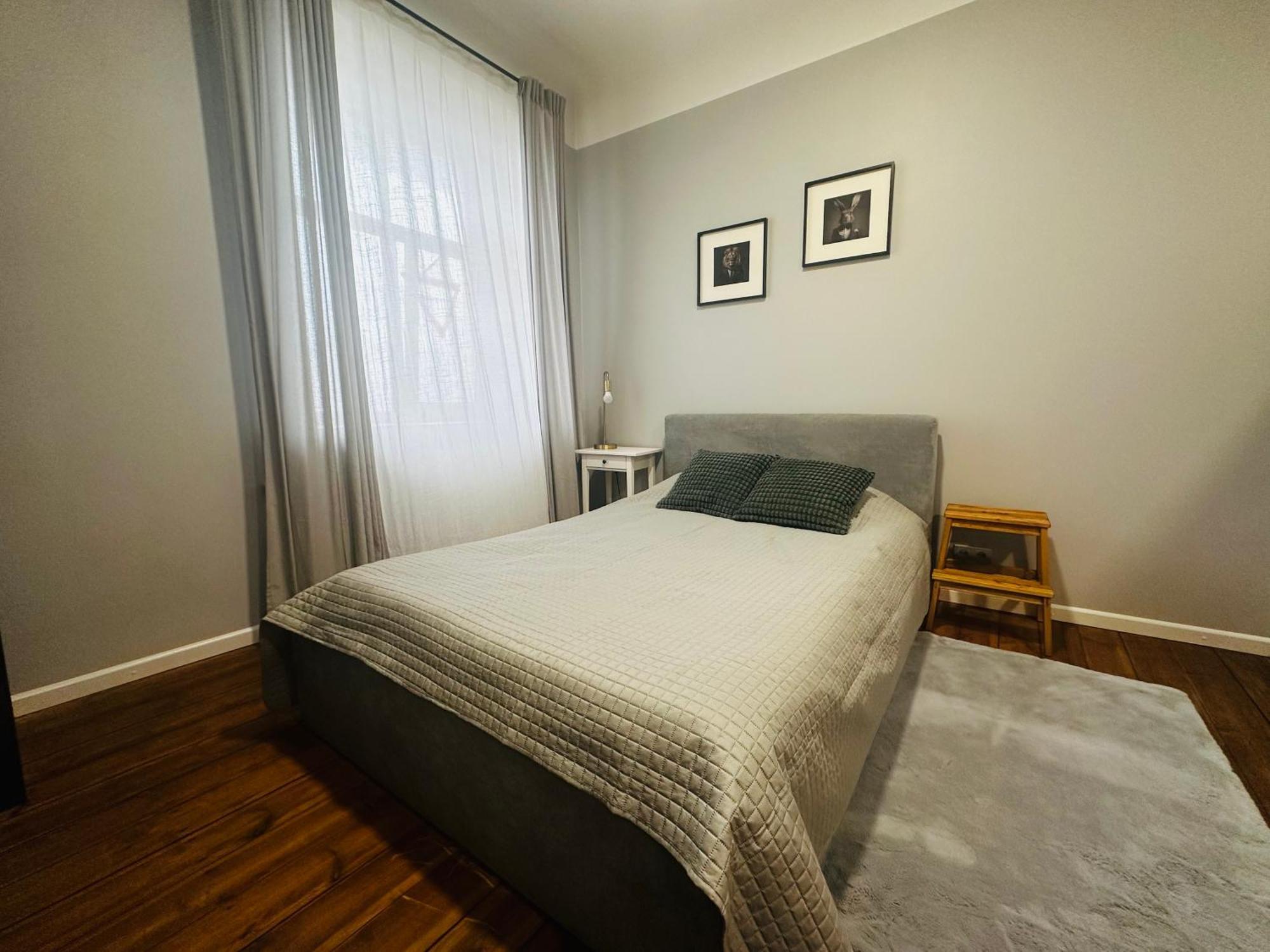 Baltic Design Apartments With Free Parking And Self Check In 리가 외부 사진