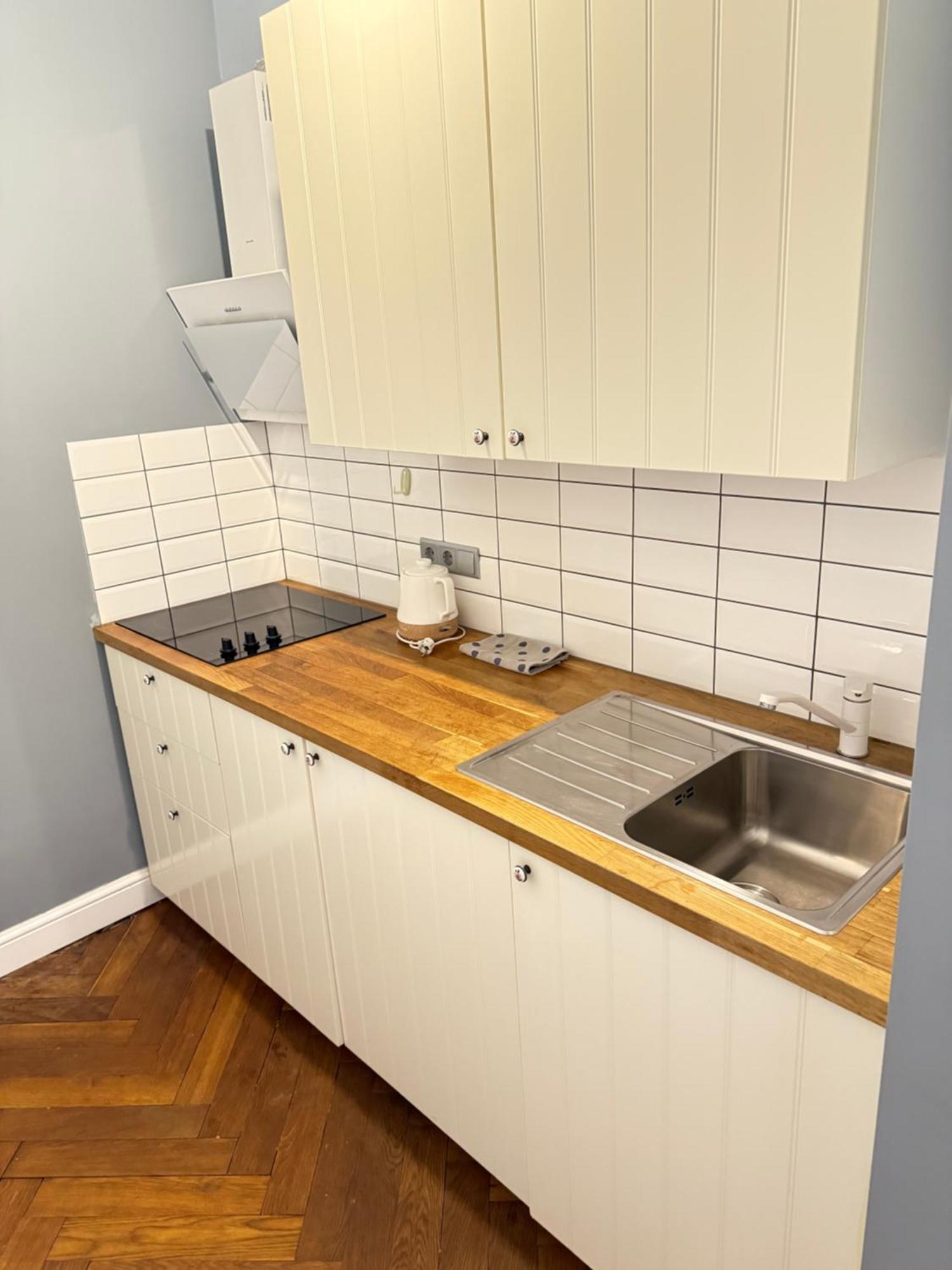 Baltic Design Apartments With Free Parking And Self Check In 리가 외부 사진