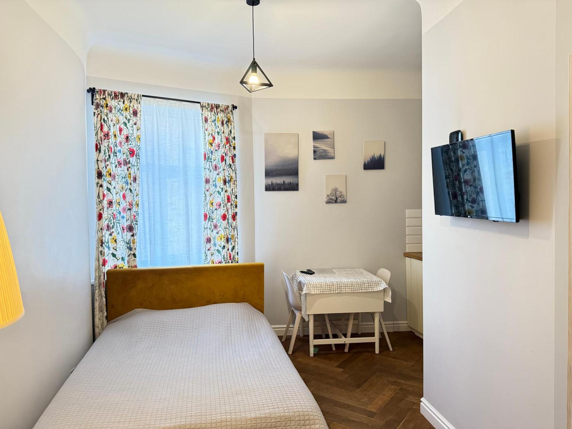 Baltic Design Apartments With Free Parking And Self Check In 리가 외부 사진