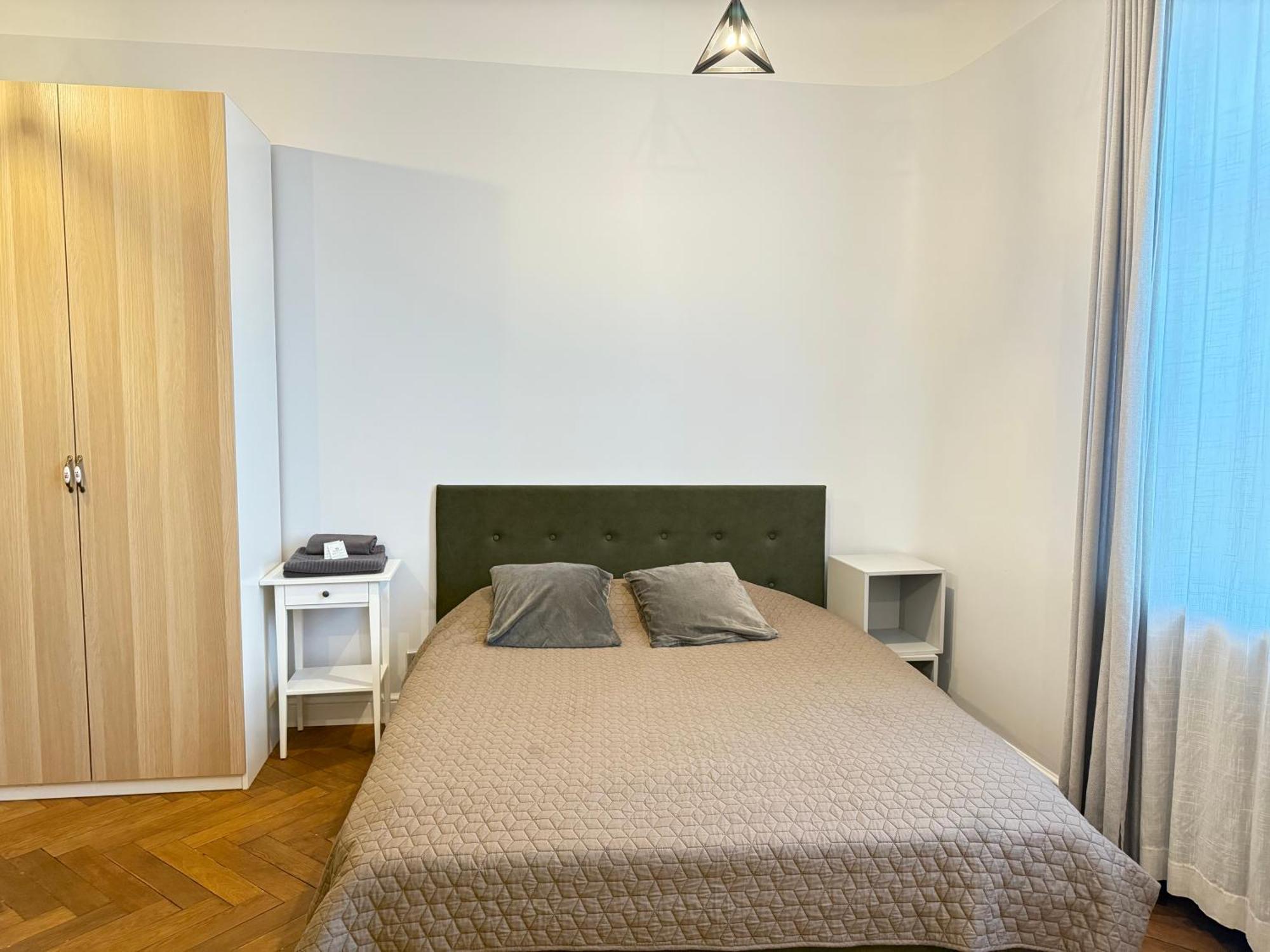 Baltic Design Apartments With Free Parking And Self Check In 리가 외부 사진